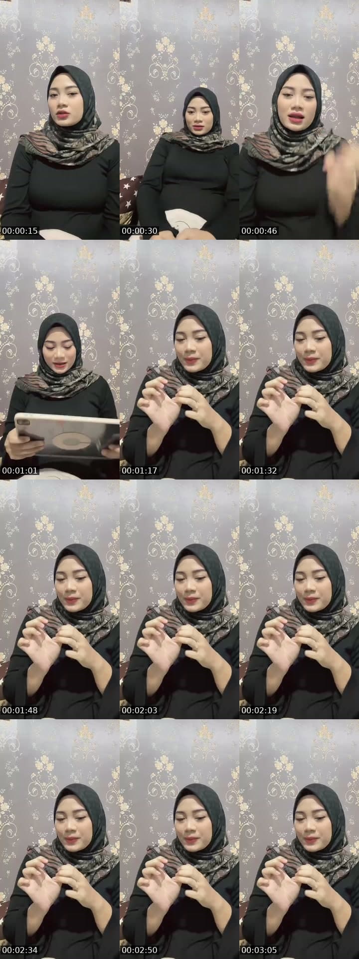 Yuklah boleh tanya tanya