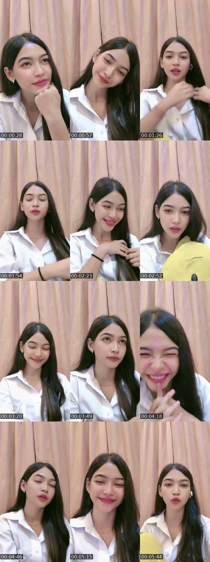 @hennapontianak0 TikTok live stream