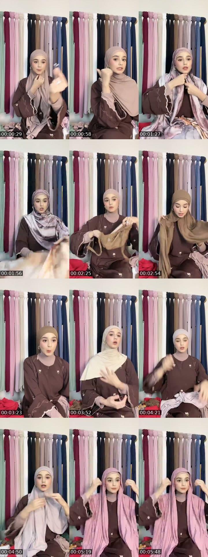 @mahdakaif TikTok live stream
