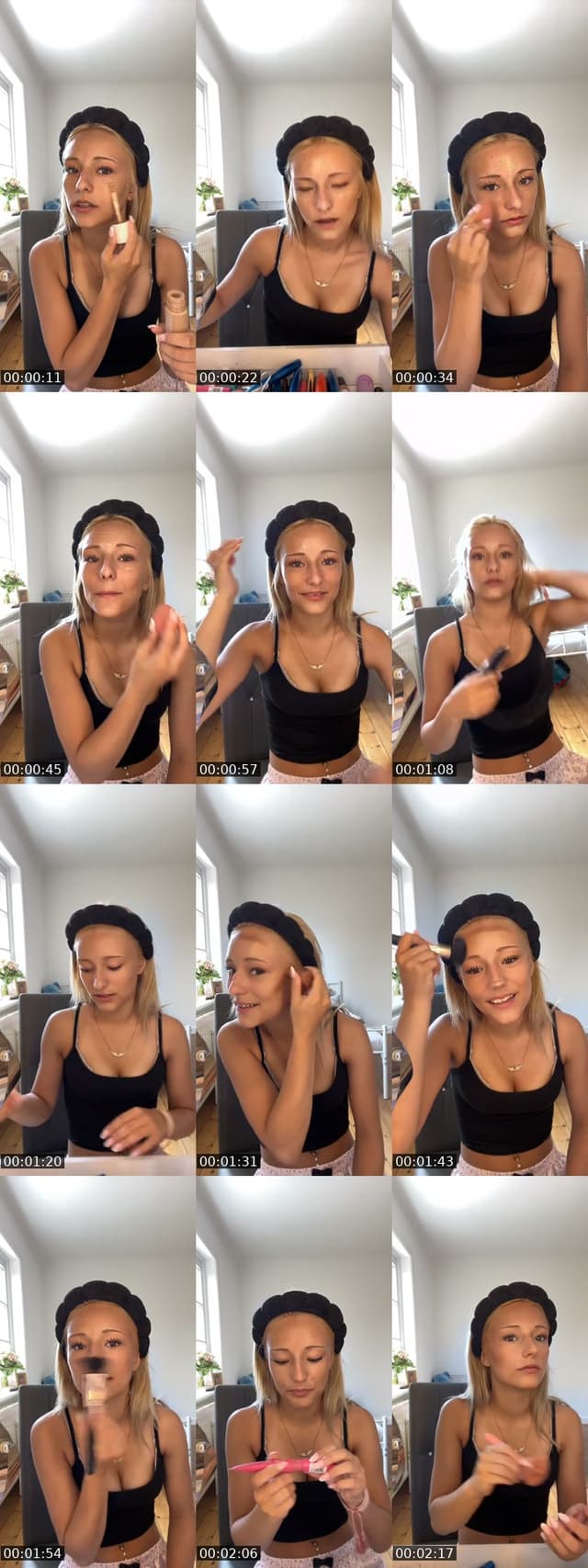@drafts.alicia TikTok live from 2026-07-01