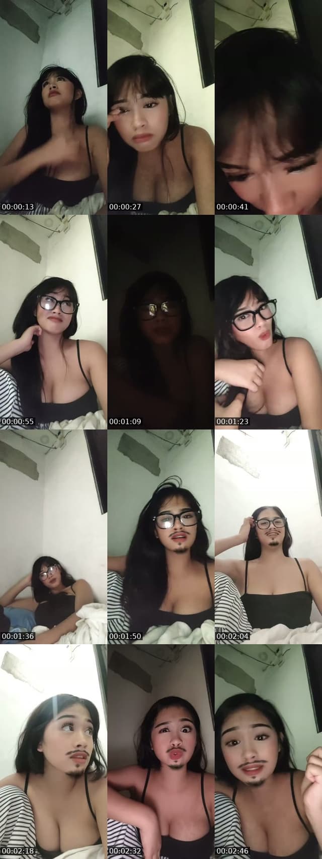 TikTok live: helo by @idgaf_viaskie