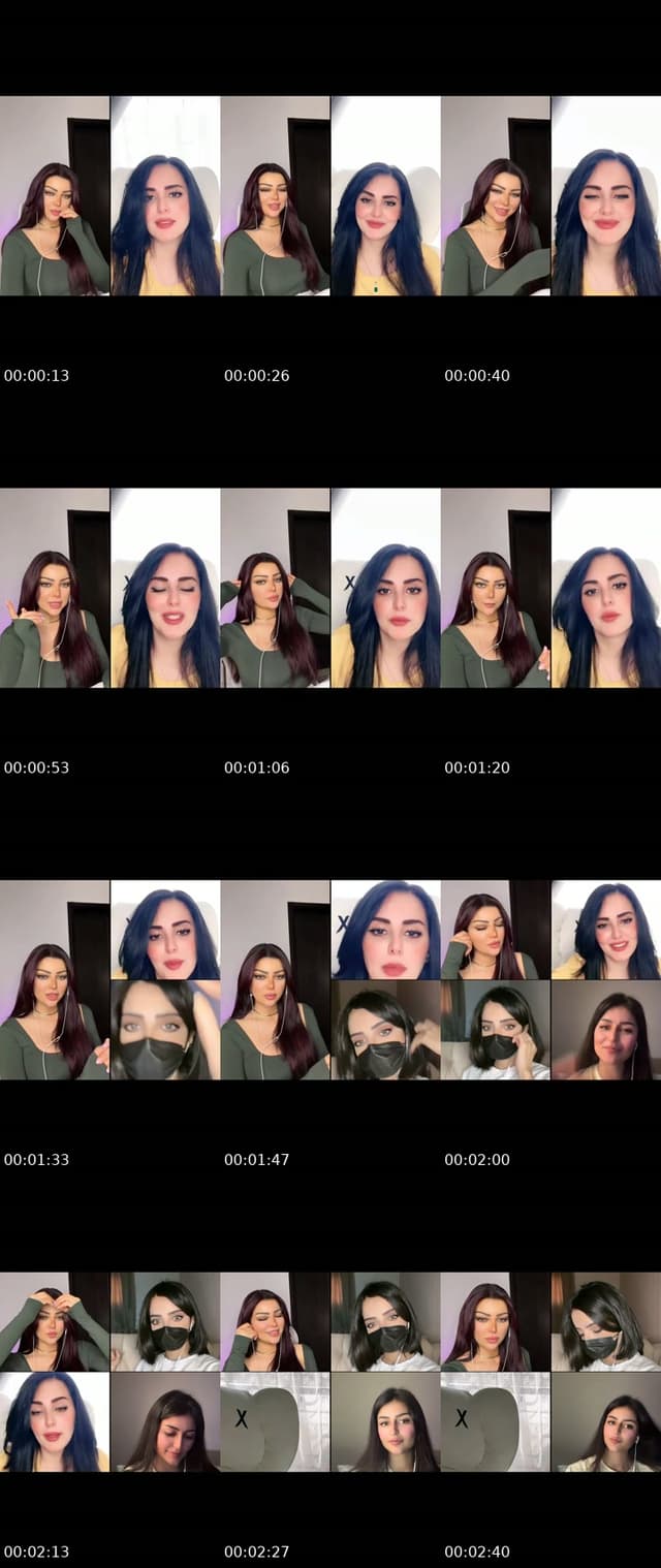 @roula_mansourr TikTok live from 2026-07-01