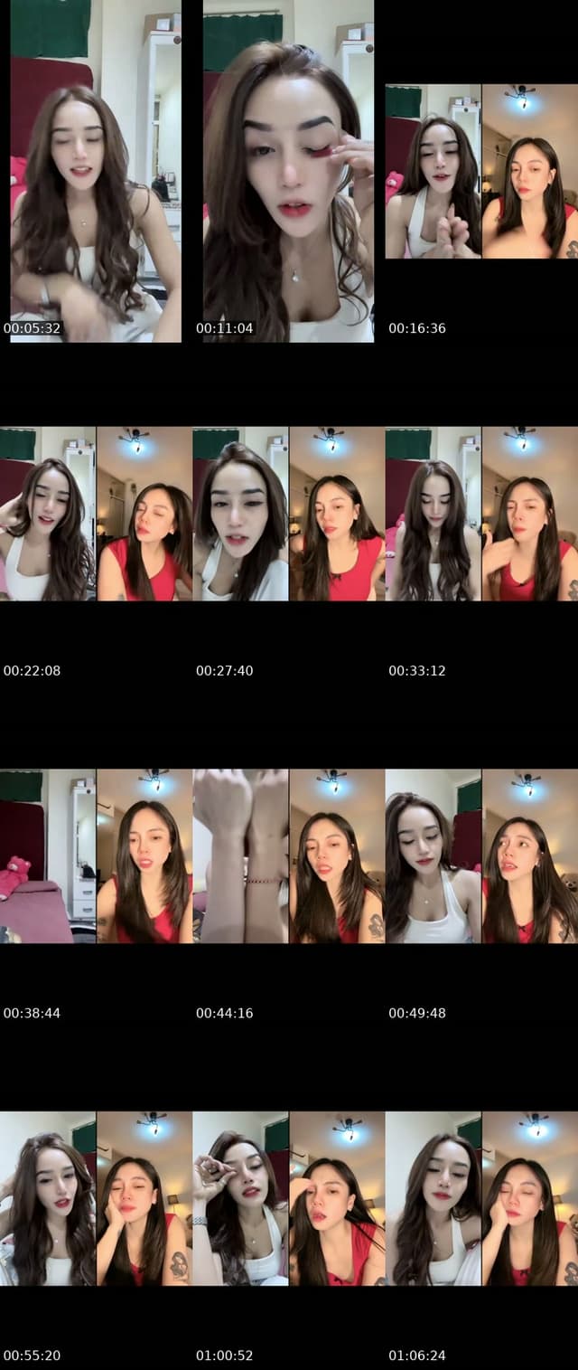 @yj_grace TikTok live from 2026-07-01
