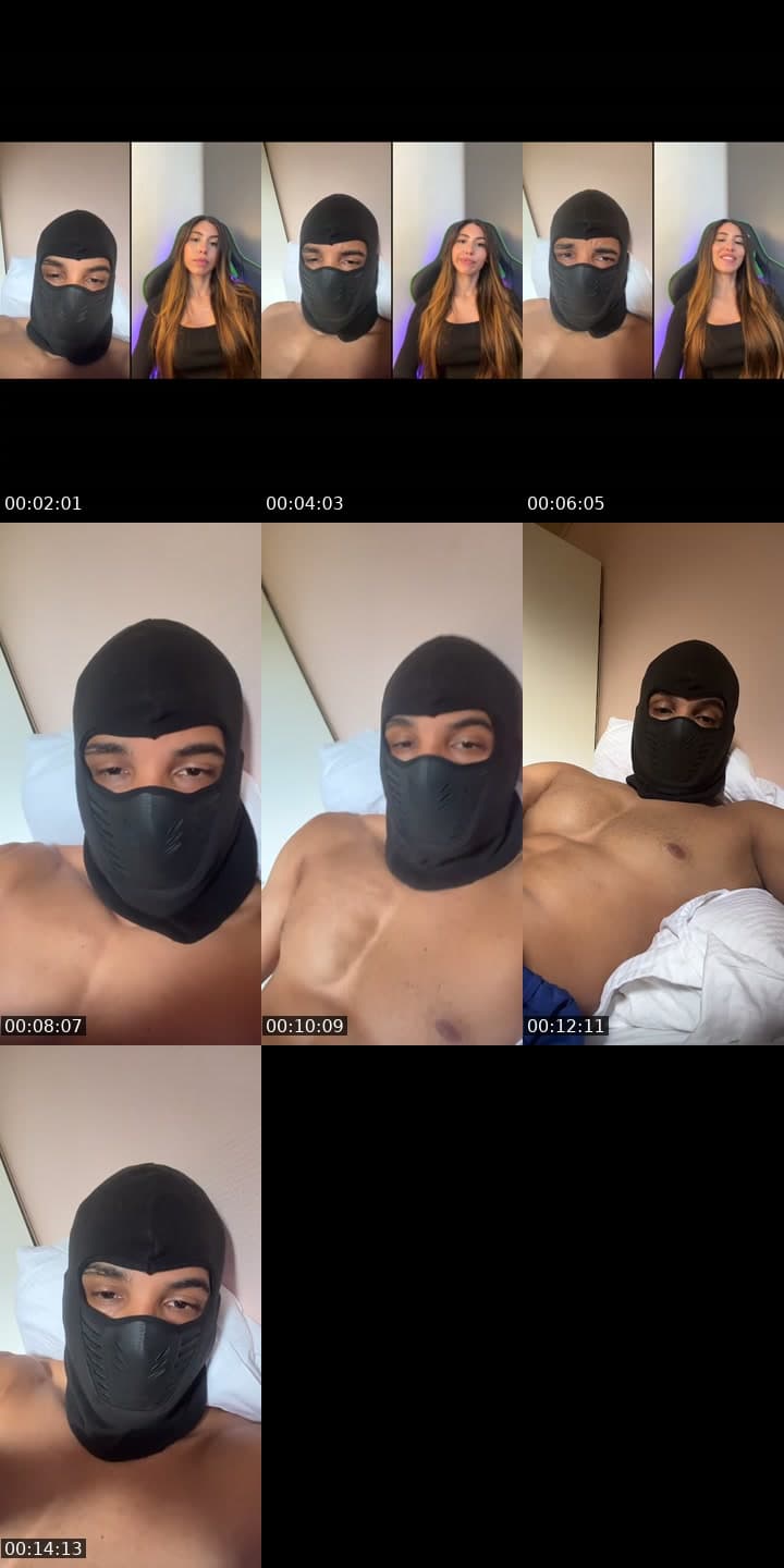 @ton94999 TikTok live stream