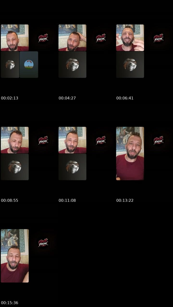 @anthonyboudib TikTok live stream