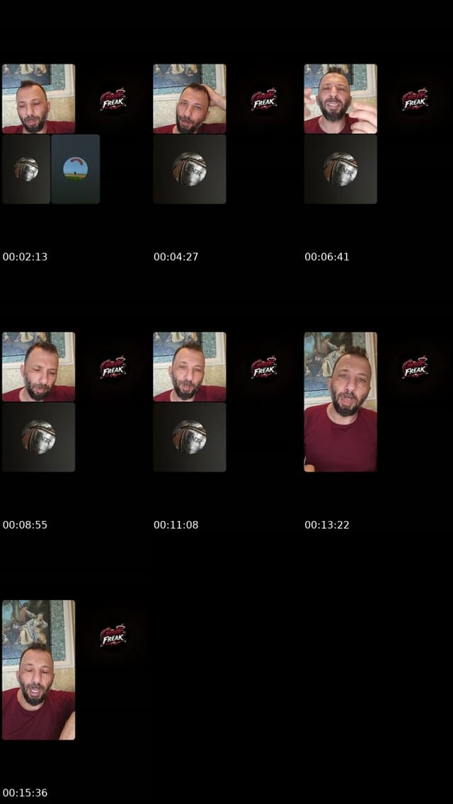 @anthonyboudib TikTok live from 2026-07-01