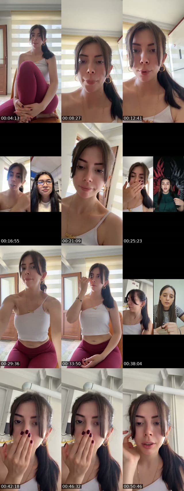 @celebrity.340 TikTok live from 2026-07-01