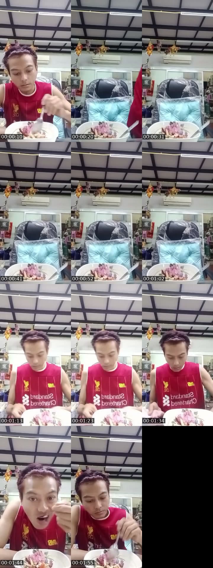 @champ7893 TikTok live stream