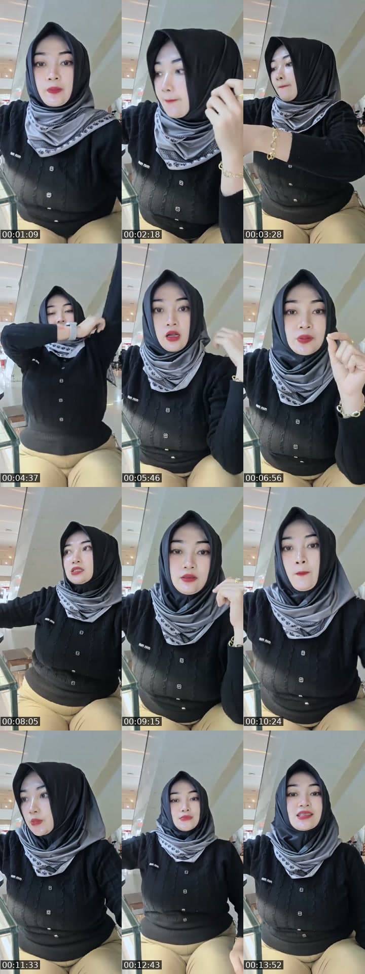 @flaminggooo7 TikTok live stream