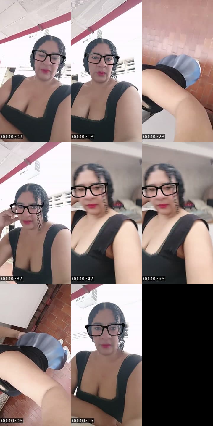 Hola soy chica de mente abierta