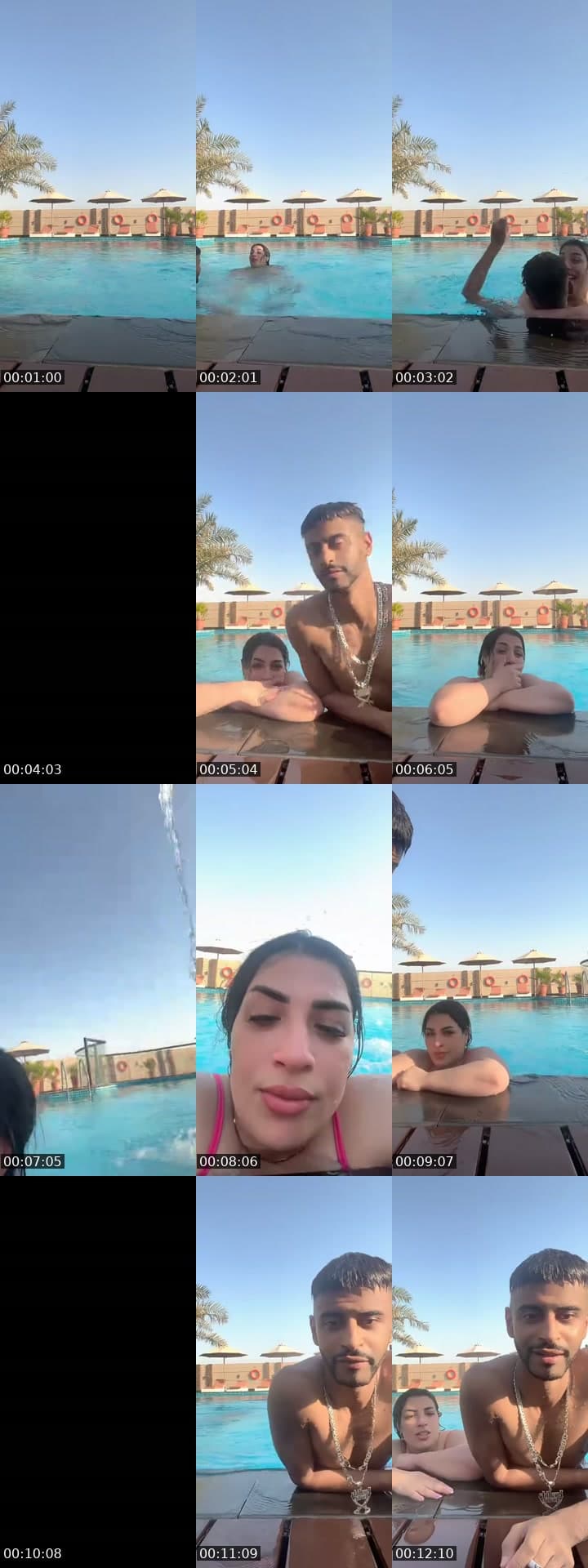 @lamiaailyass5 TikTok live stream