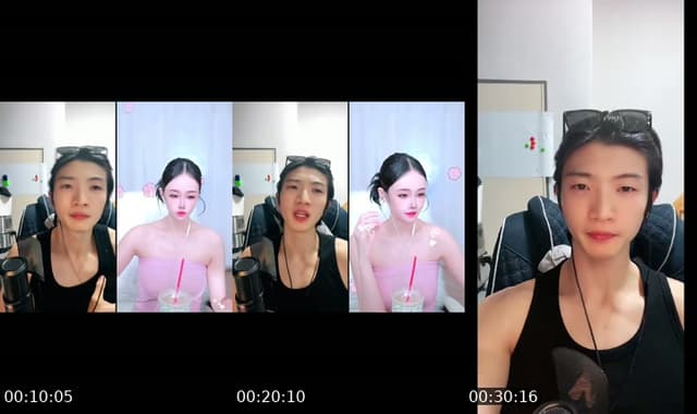 @haechan1205 TikTok live from 2026-07-01