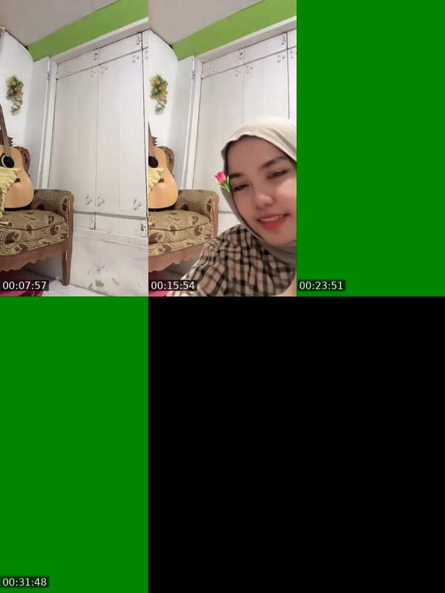 TikTok live: Kentut 💨 🙄 by @manusia.com070