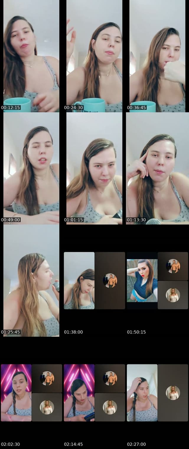 TikTok live: היוש ❤️ צהורים טובים by @sarash280