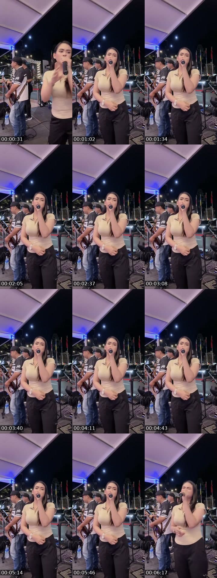 Iive Saloma KL