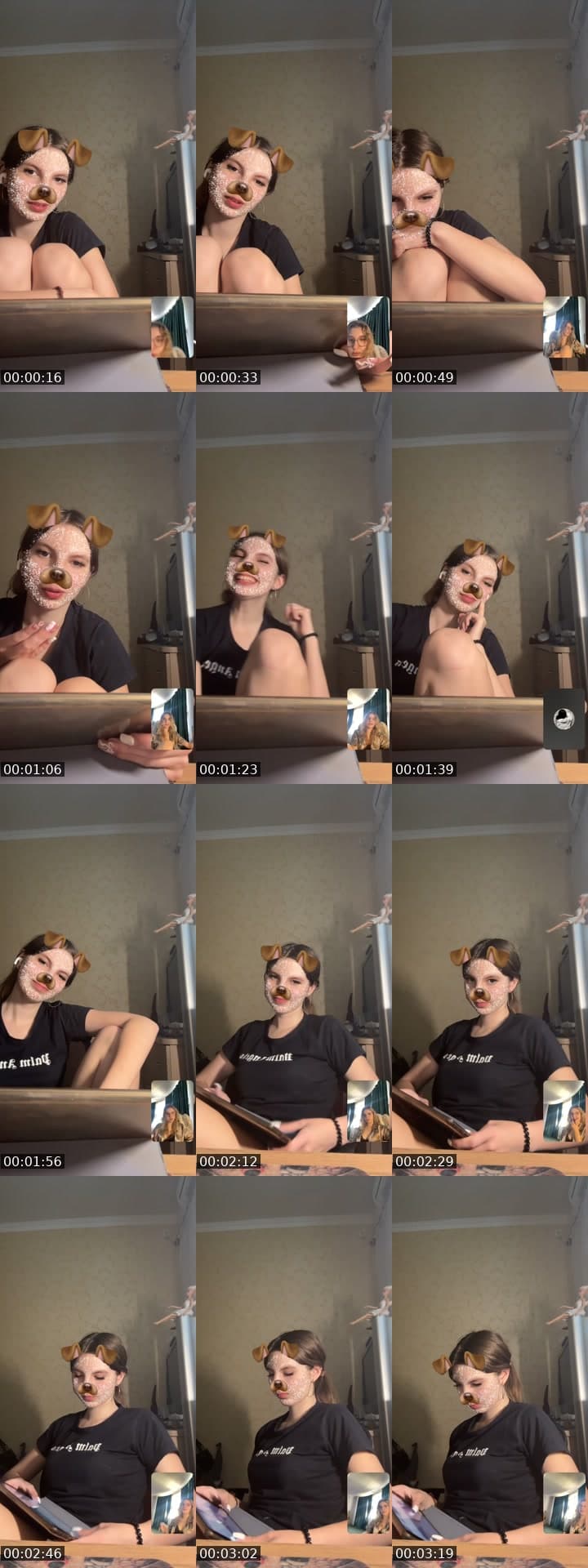 @werxapee643 TikTok live stream