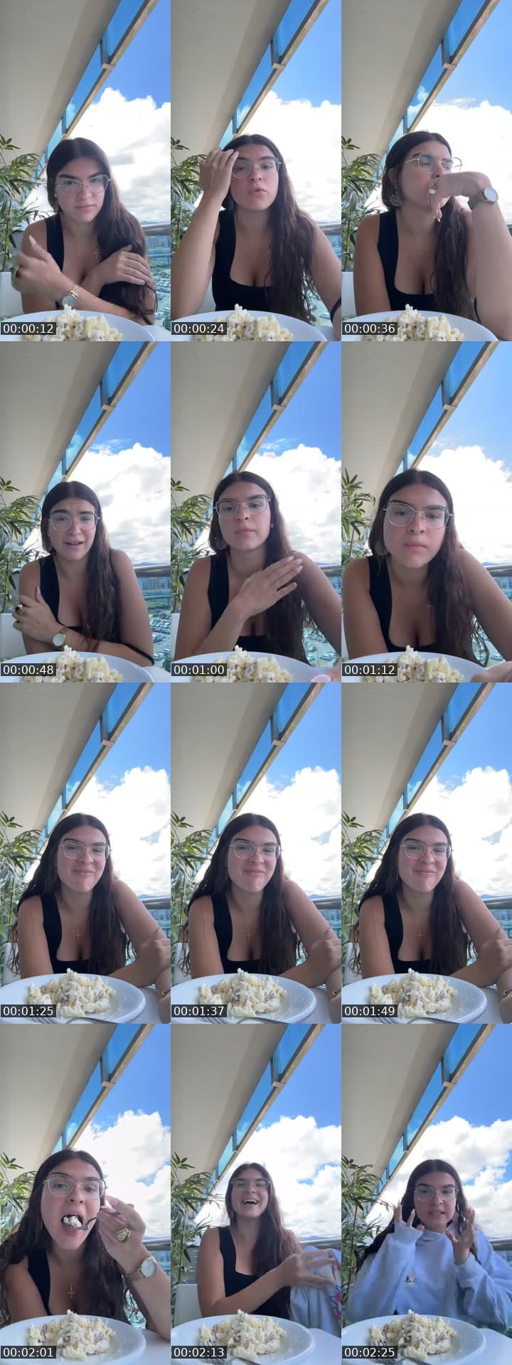 únete que soy maja