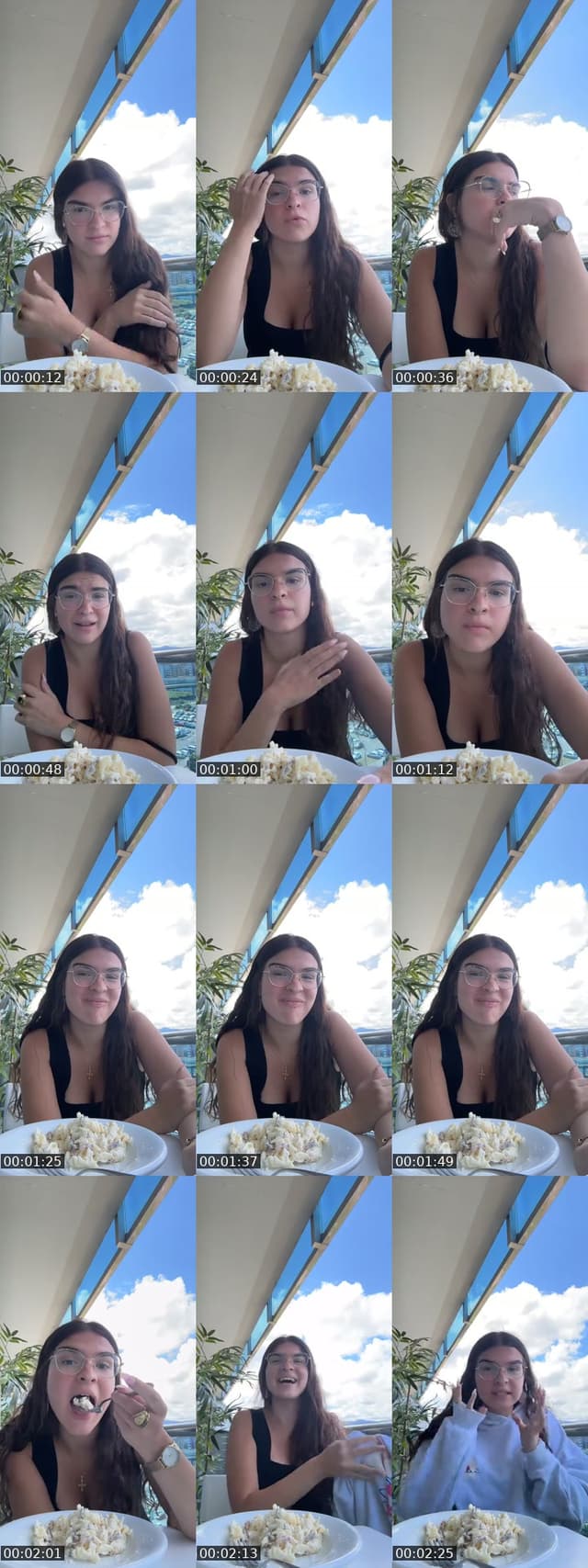 TikTok live: únete que soy maja by @nataliiia.m