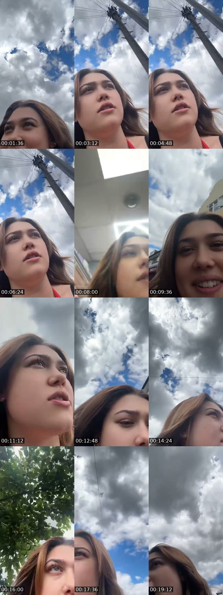 @letmebeyourfantasyx TikTok live stream