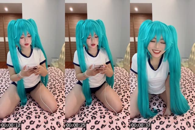 @nutshellbear TikTok live from 2026-07-01