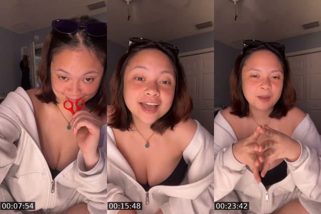 Philippines TikTok live: Goontok by @samquestz1