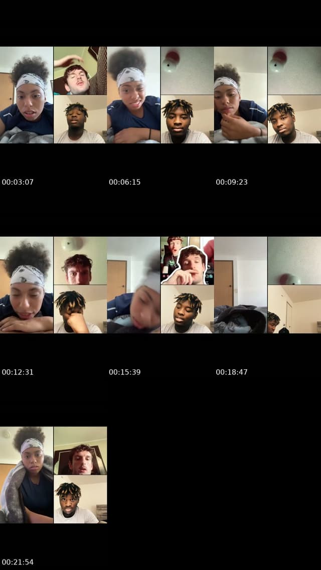 TikTok live: Send gifts by @jayla20221