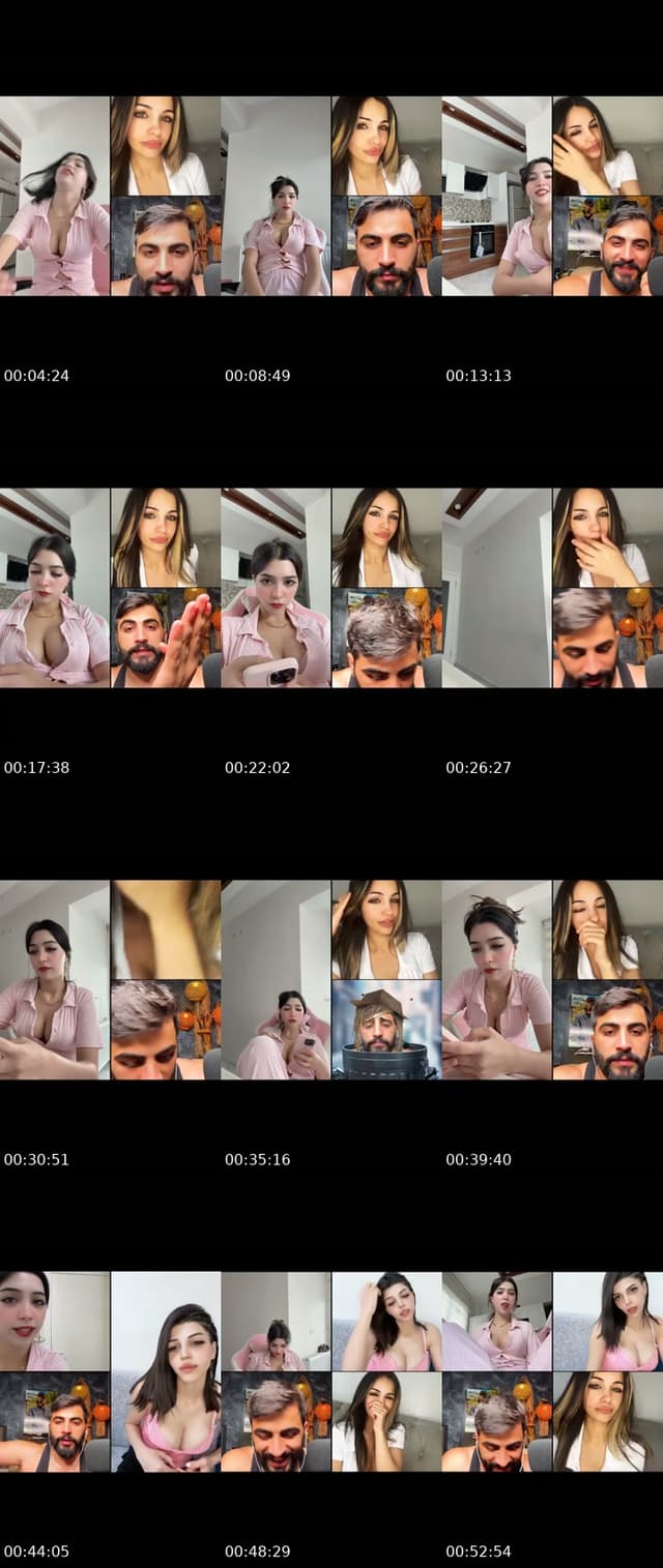TikTok live: 💛 by @l.am.nur4