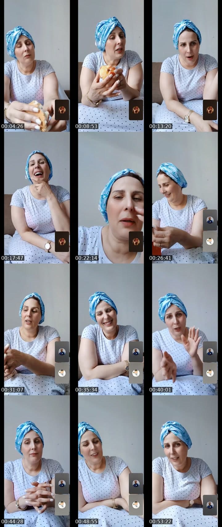 @ihssan.el.ouardi TikTok live stream