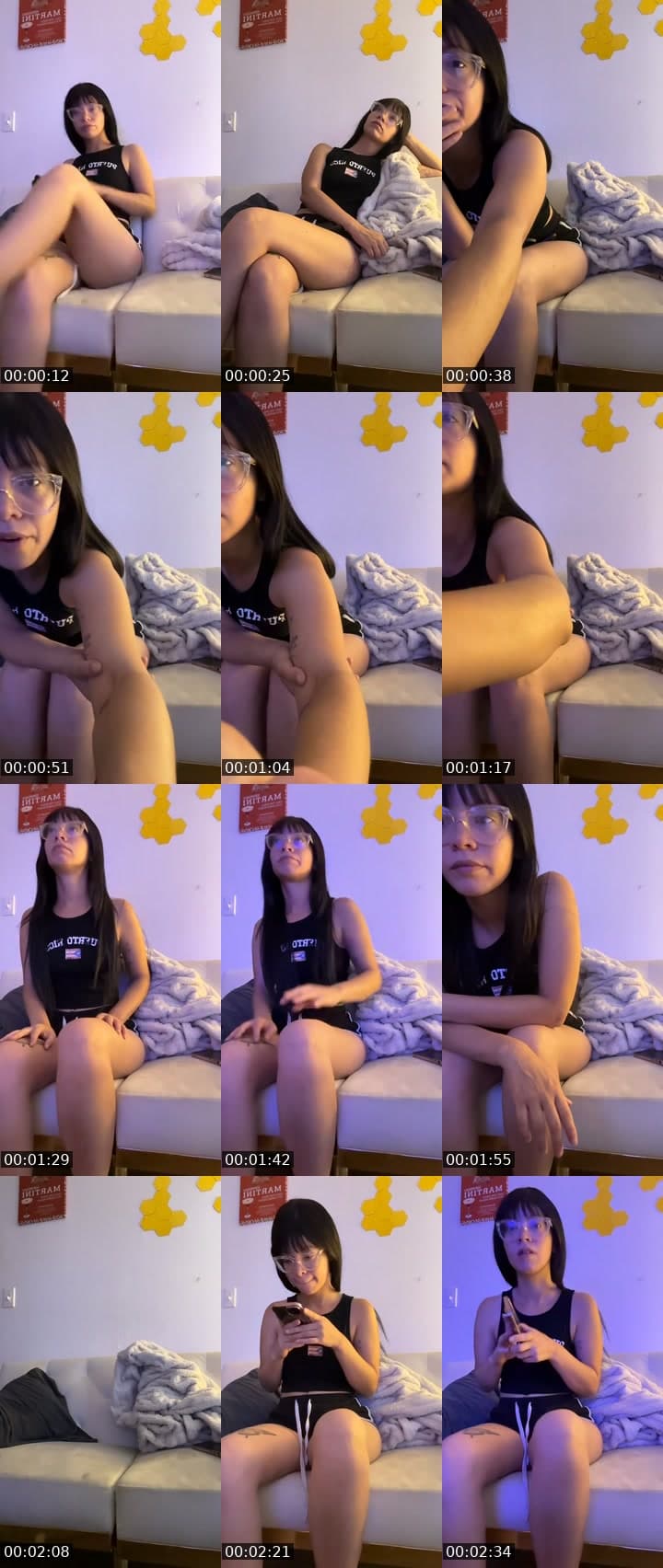 @princessnicolee95 TikTok live stream