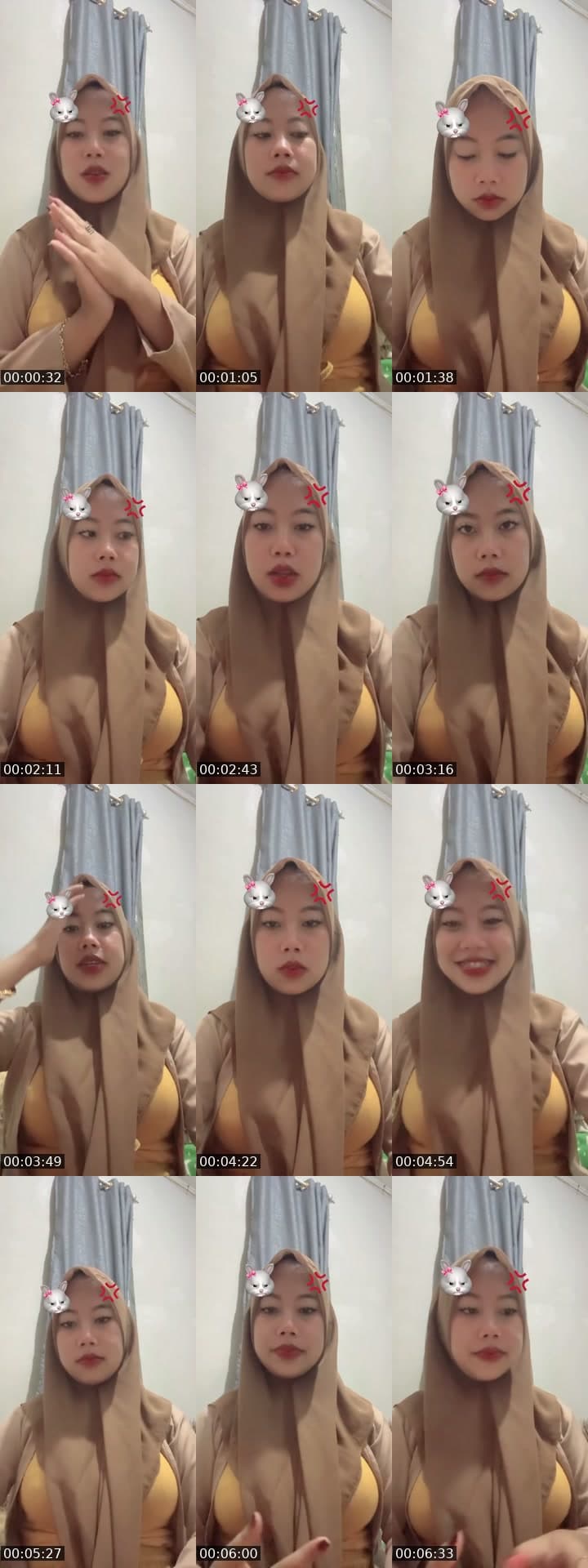 Ig memeyblues3 92RB pengikut