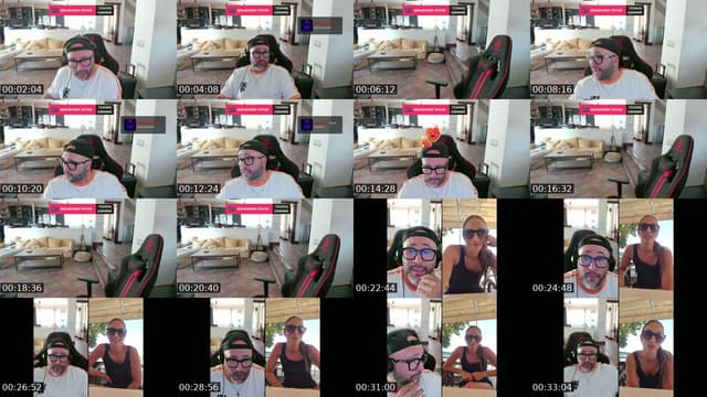 TikTok live: 🔥 NOS PONEMOS AL DÍA by @riverakikooficial