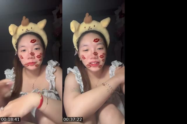 @iamlynyiiii TikTok live from 2026-07-01
