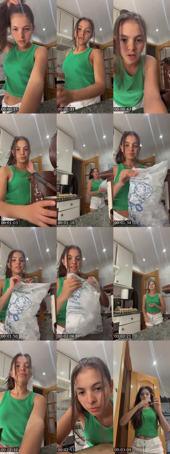 @sol737.1 TikTok live stream