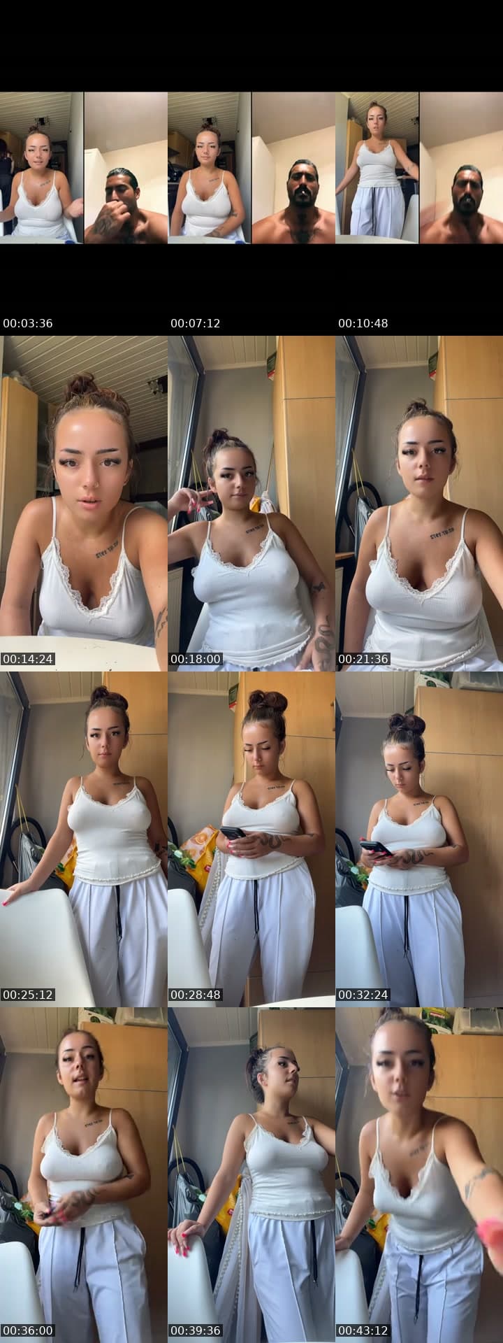 @seloo2747 TikTok live stream