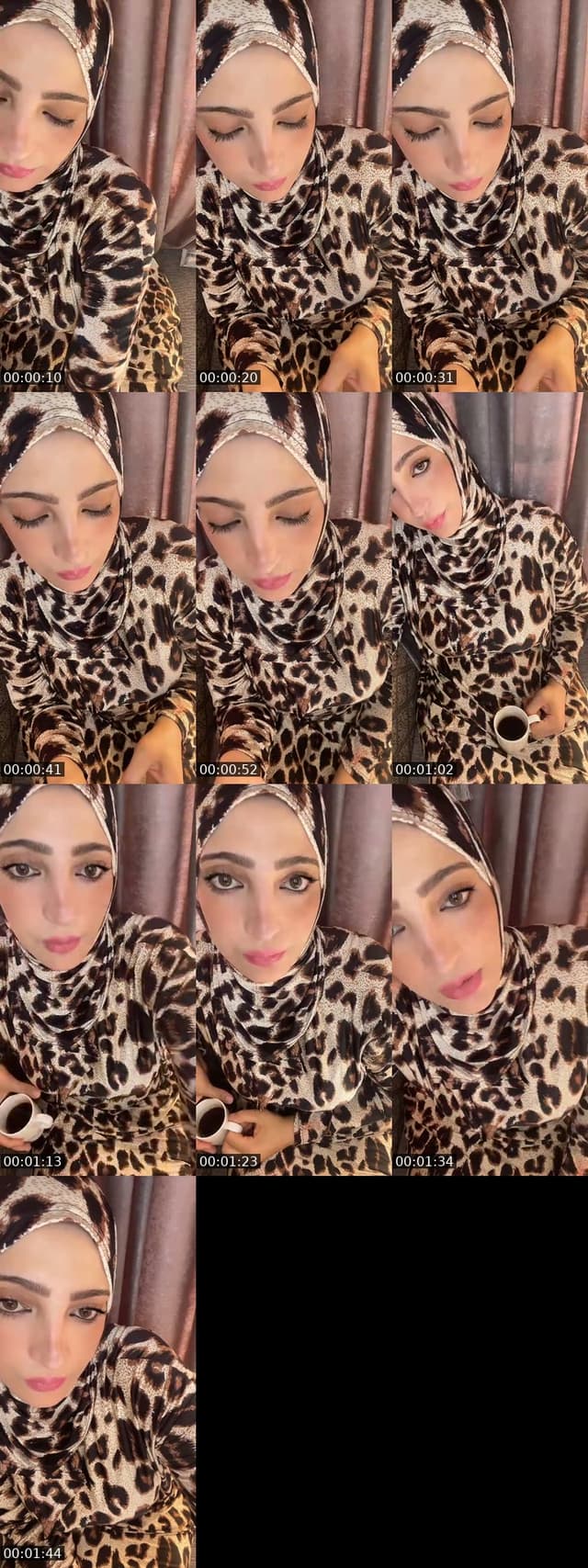 TikTok live: الله كريم إضافة عنوان by @prensesa.cane