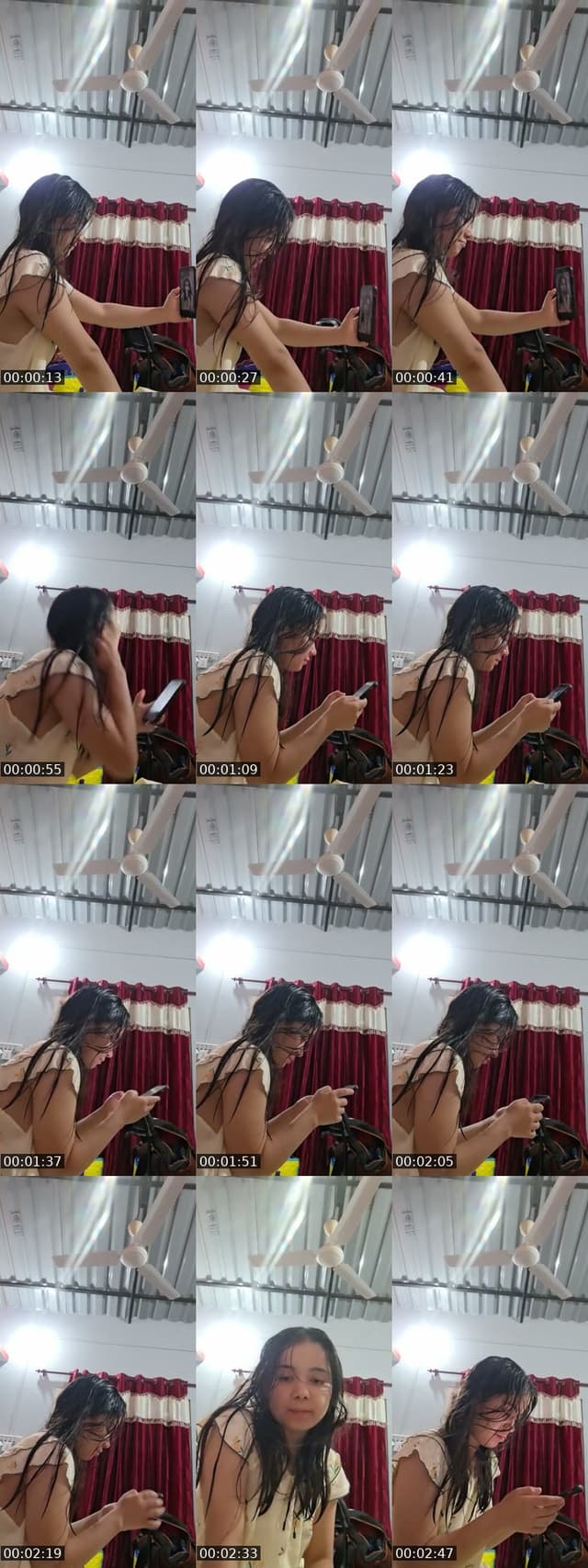 @sharmila.official2 TikTok live from 2026-07-01