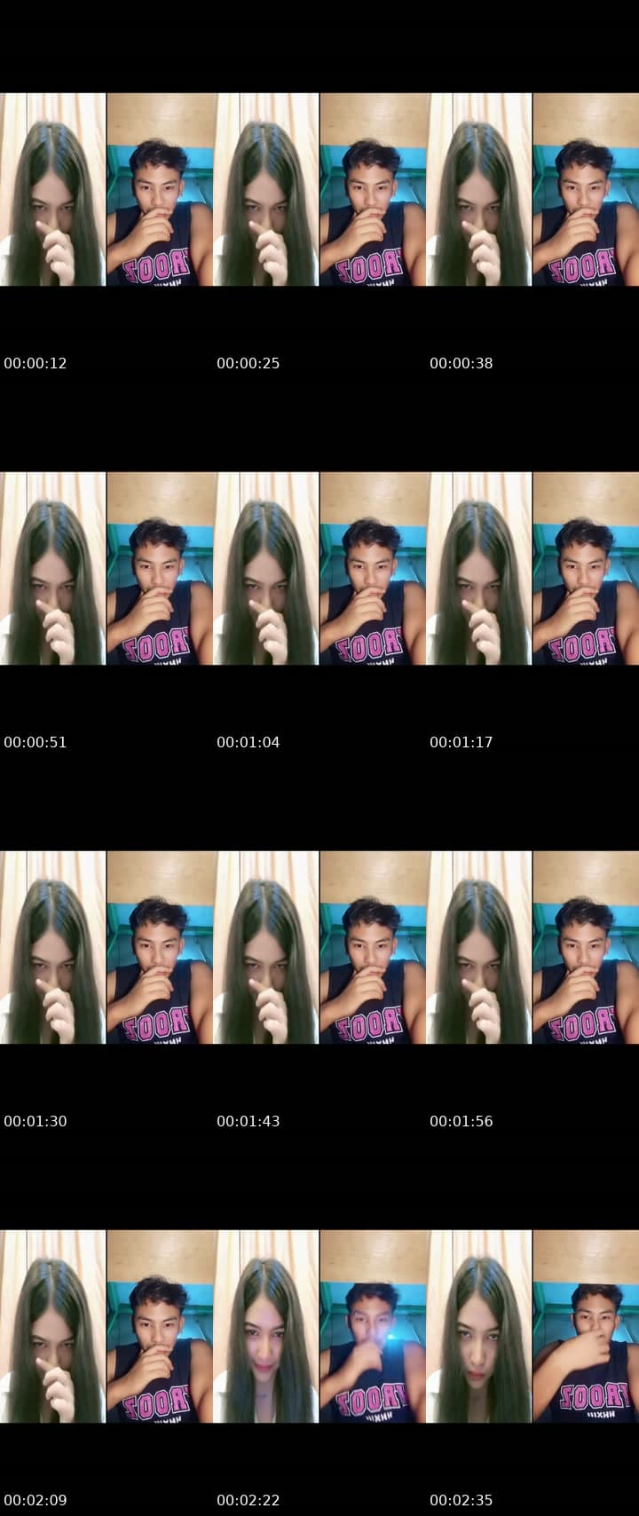 @hennapontianak0 TikTok live stream