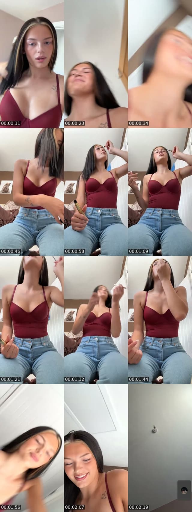 @ashla.coombes TikTok live from 2026-07-01