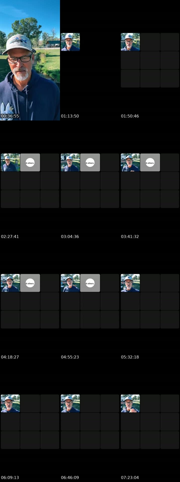 @askamillionaire TikTok live stream