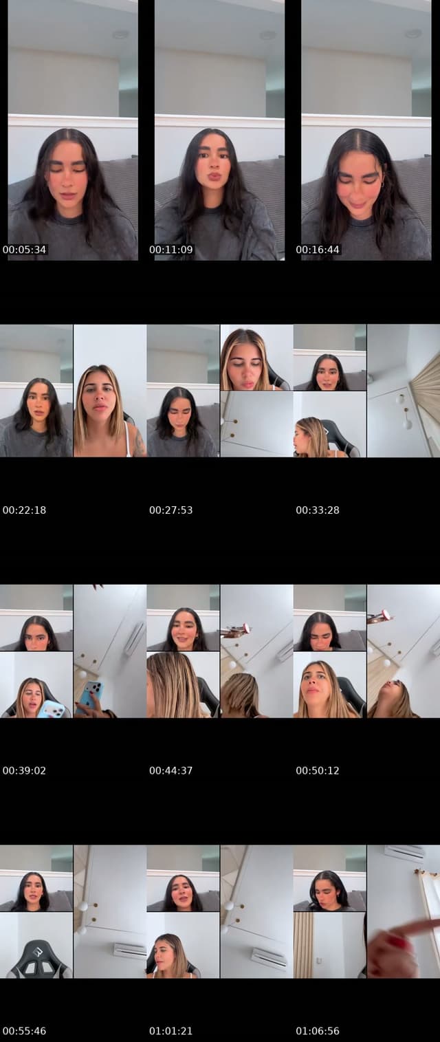 TikTok live: Te ha mencionado by @nanimulan1