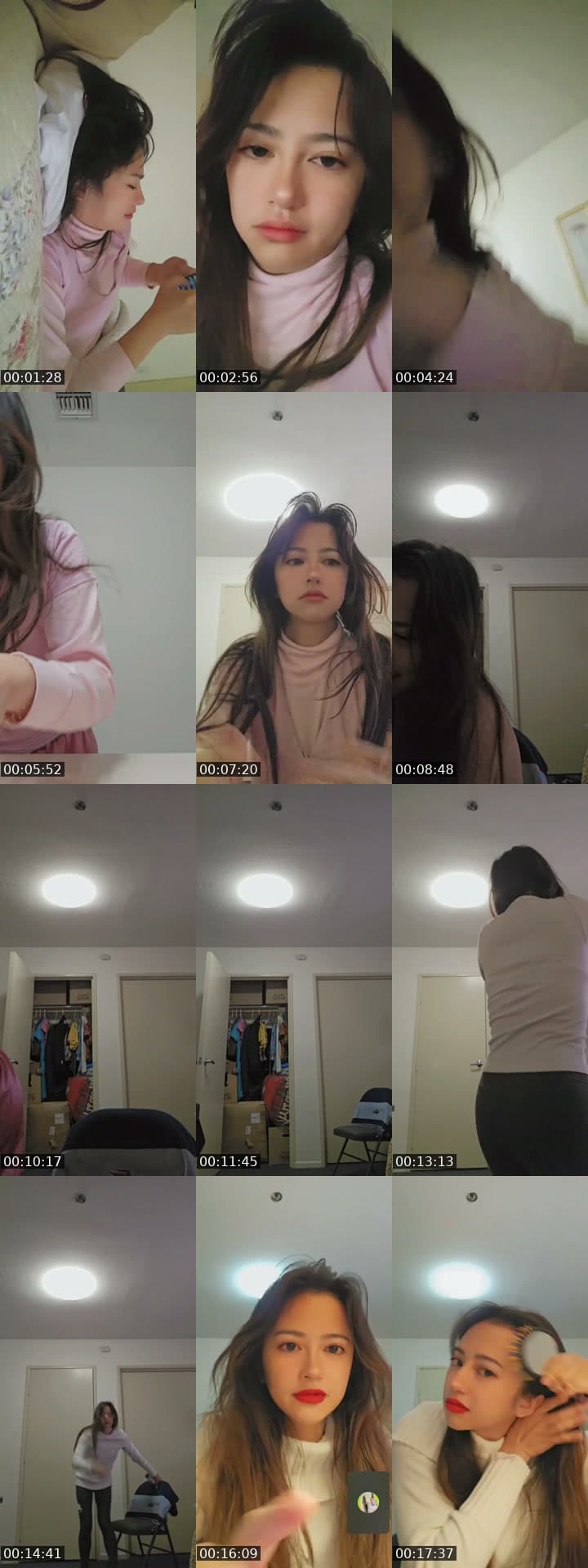 @ledesmaeda TikTok live stream