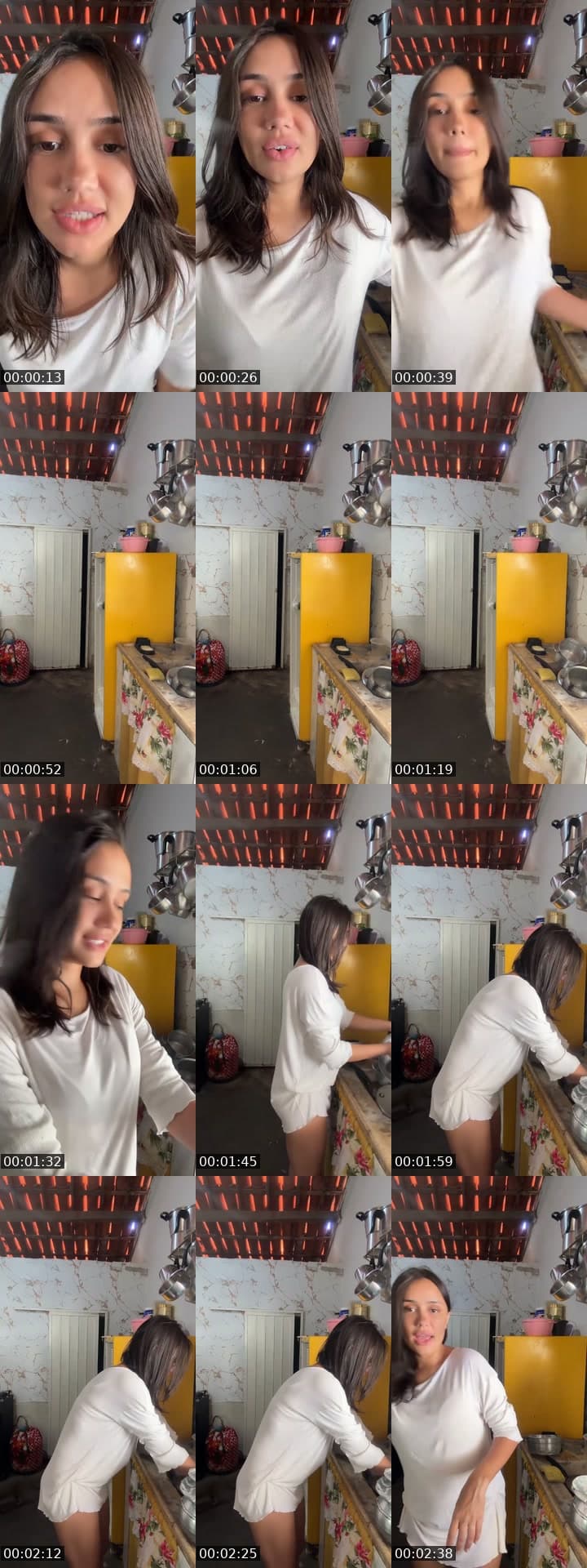 @livelinyy TikTok live stream