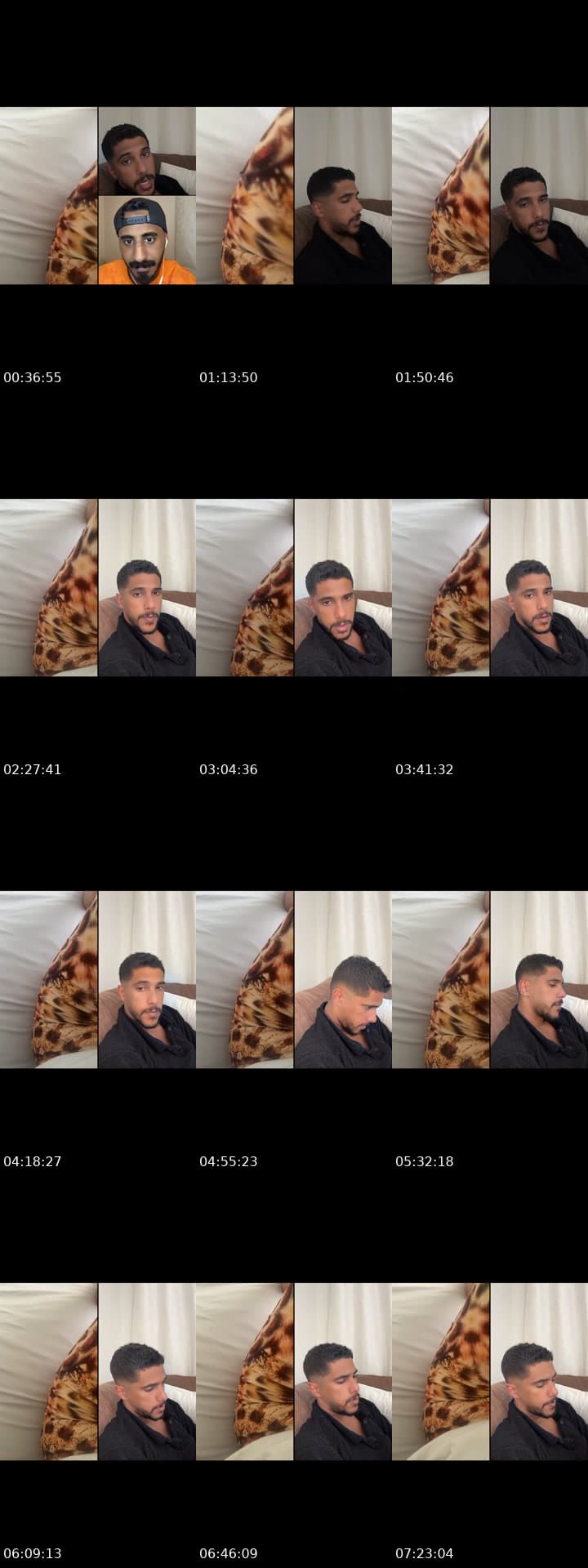 @lulul9711 TikTok live stream
