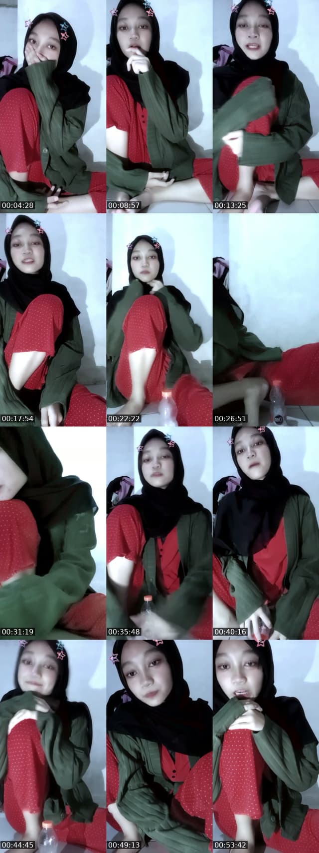 TikTok live: dari kontak anda by @alyaaa05495