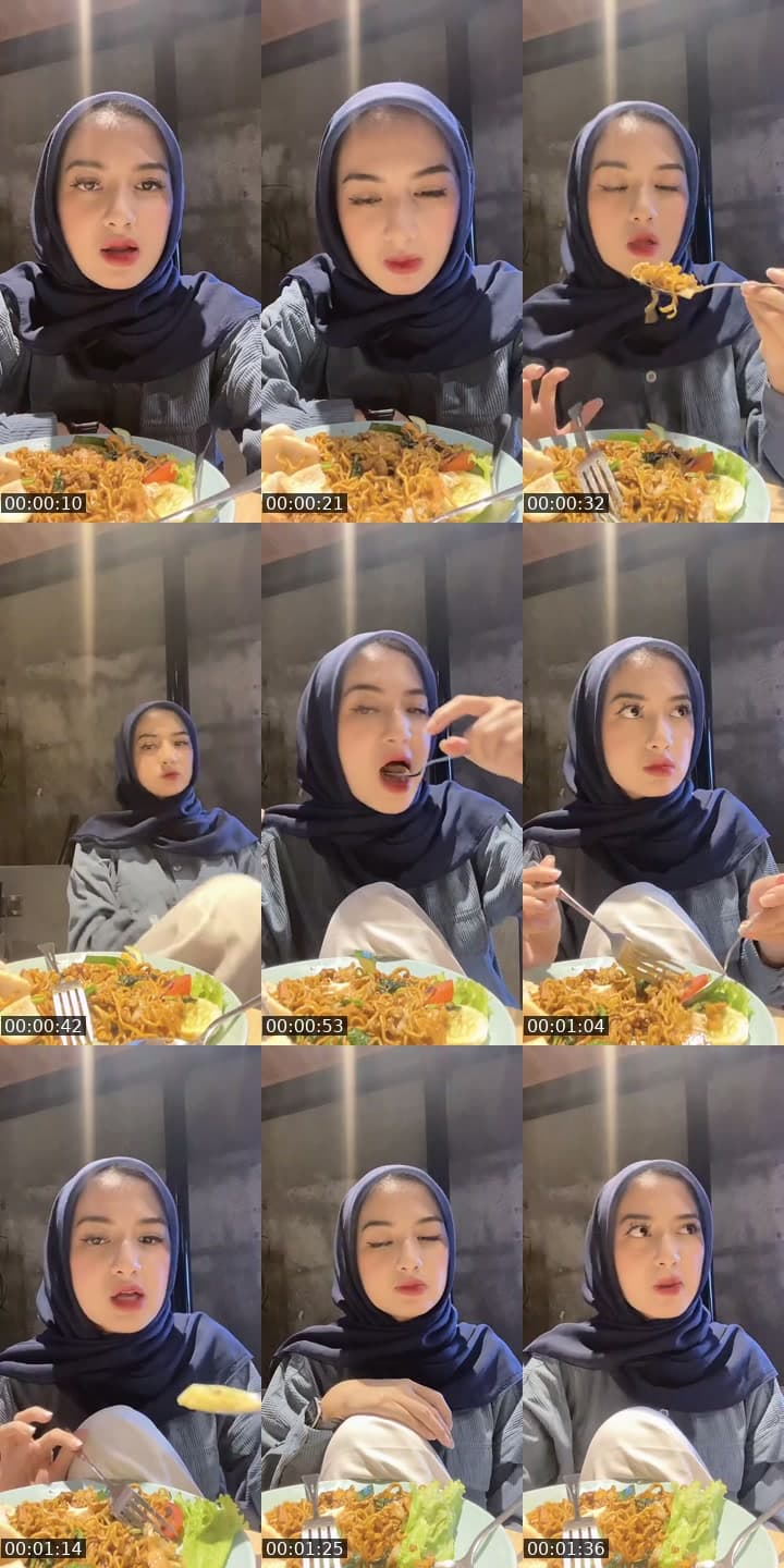 @nandueiyy TikTok live stream