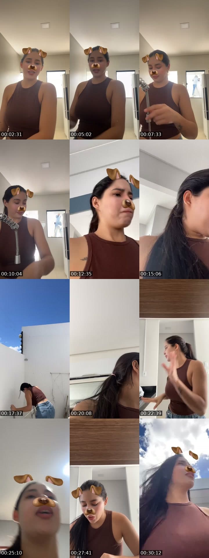 @pollyana_moreirams TikTok live stream