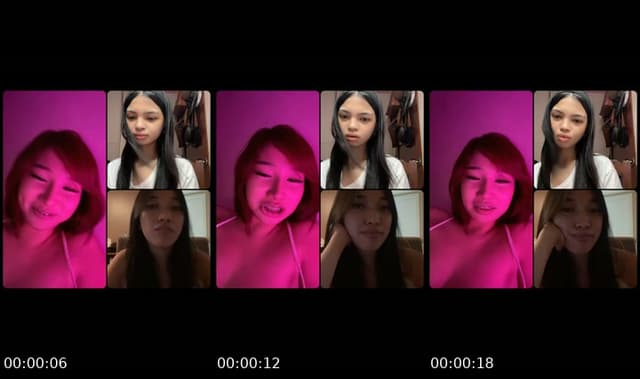 @xiarejano TikTok live from 2026-07-01
