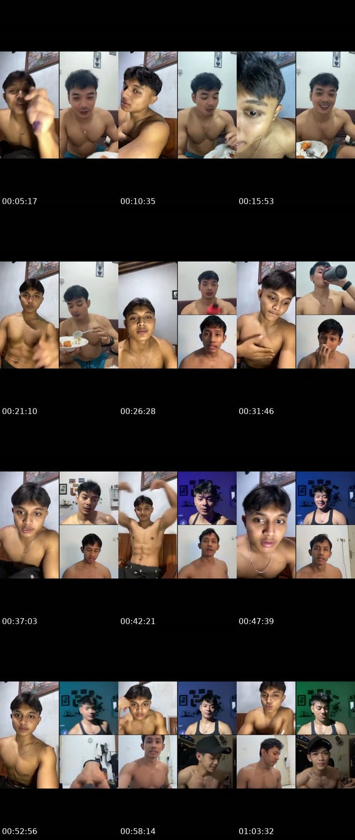 @khongyanngenalien_ TikTok live stream