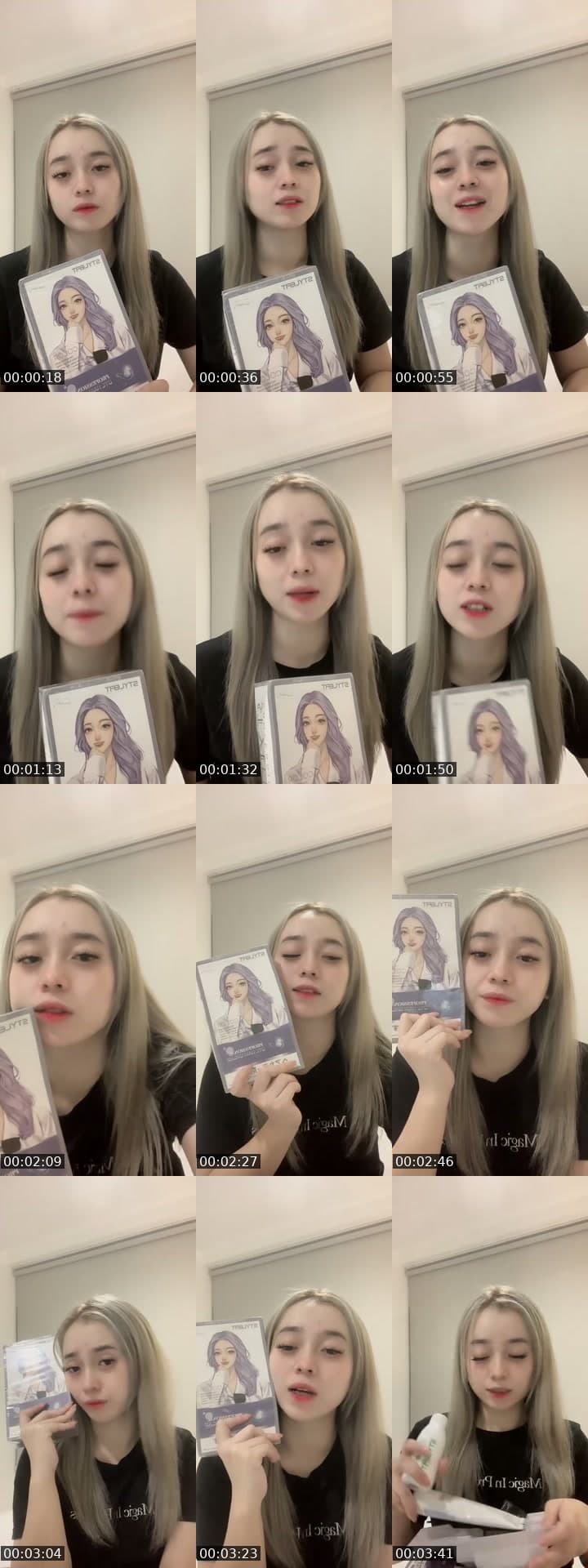 @eykaa25_ TikTok live stream