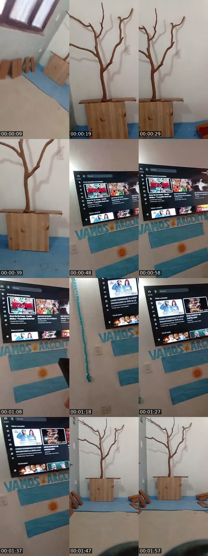 @meliluani TikTok live stream